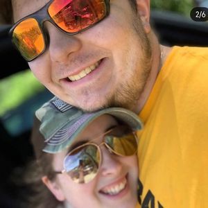 Meet your Posher, Gregory